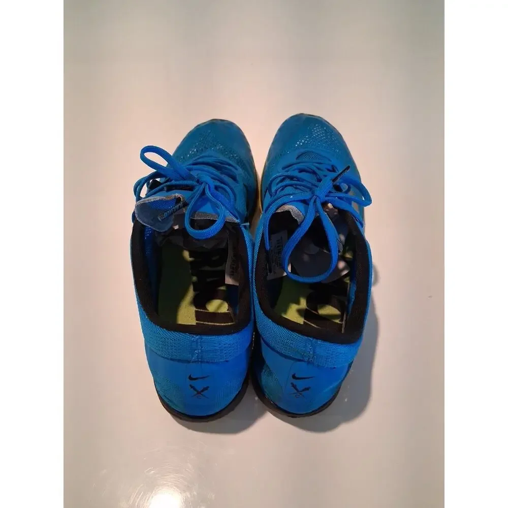 Nike zoom xc